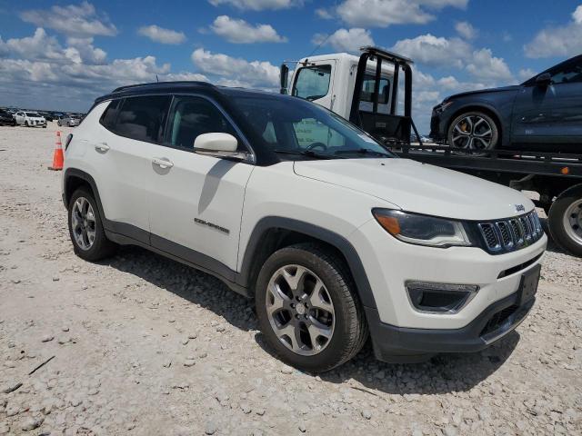 3C4NJCCB4JT272511 Jeep 2018