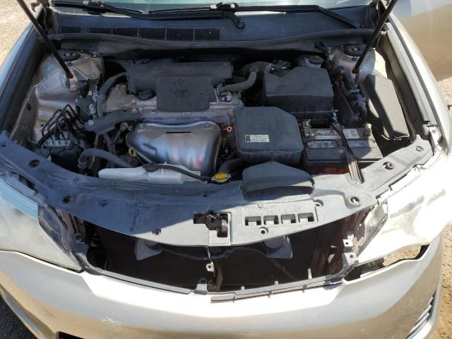 4T4BF1FK4ER347886 Toyota CAMRY L