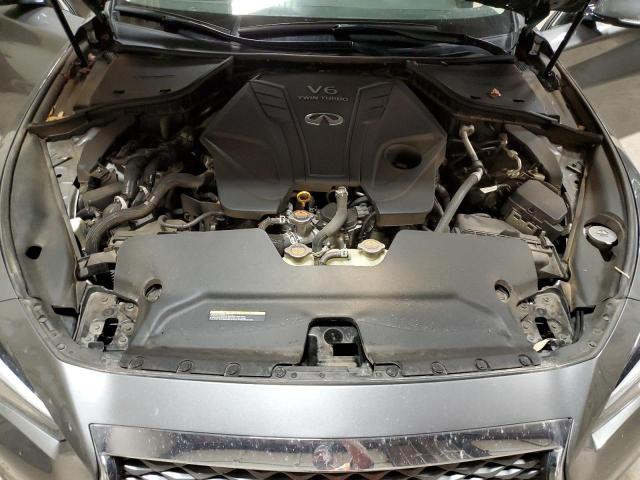 JN1EV7BP9PM512226 Infiniti Q50 LUXE