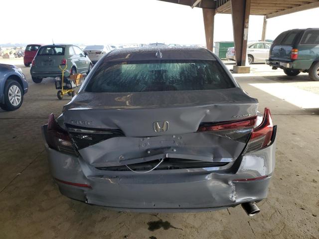 2HGFE2F54SH557200 Honda CIVIC SPOR