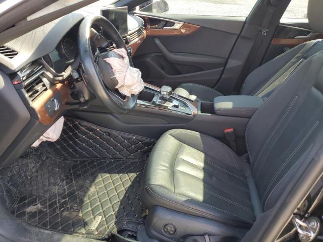 WAUANCF54LA006096 Audi A5 PREMIUM