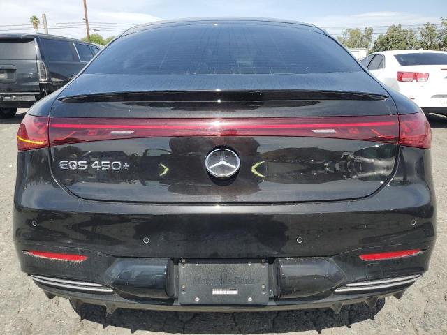 W1KCG2DB1PA031557 Mercedes-Benz Eqs Sedan