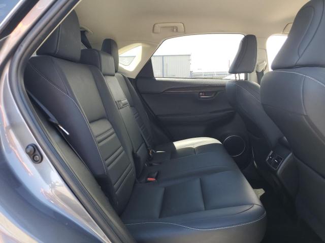 JTJBARBZXK2194319 Lexus 8ar-fts