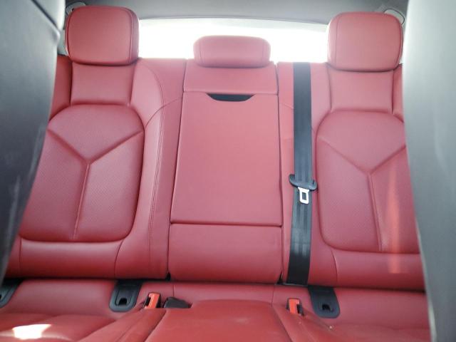WP1AA2A57KLB00555 Porsche Macan