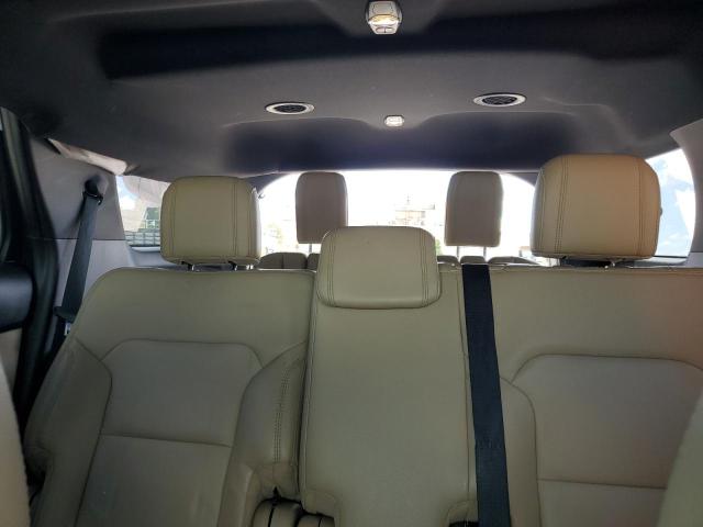 1FM5K7D81GGD27013 Ford Explorer