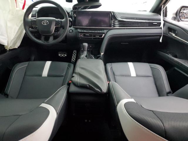 4T1DAACK7SU540518 Toyota CAMRY XSE