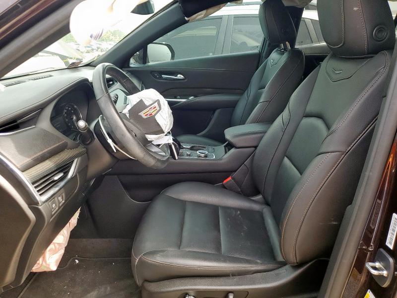 1GYFZER43MF001188 Cadillac XT4 SPORT