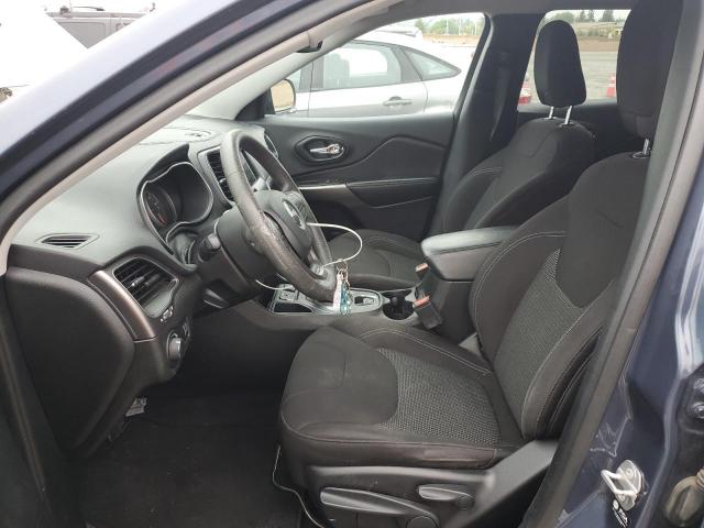 1C4PJLCBXMD150920 Jeep 2021