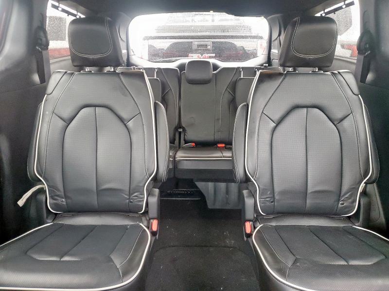 2C4RC1GGXNR211405 Chrysler PACIFICA L