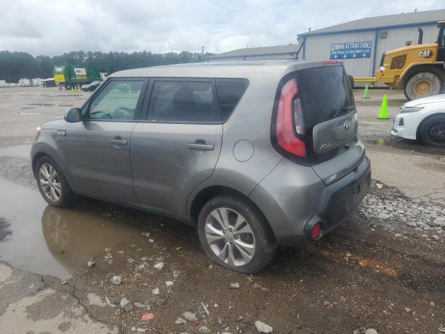 KNDJP3A53G7278646 KIA SOUL +