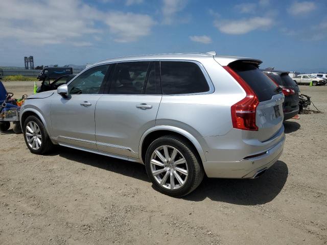 YV4A22PL4G1034535 Volvo XC90 T6