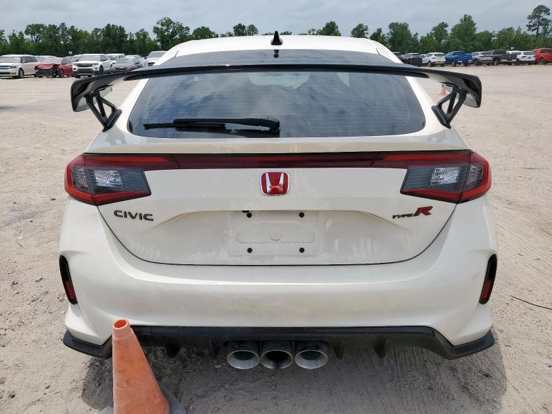 JHMFL5G42PX003179 Honda Civic Type