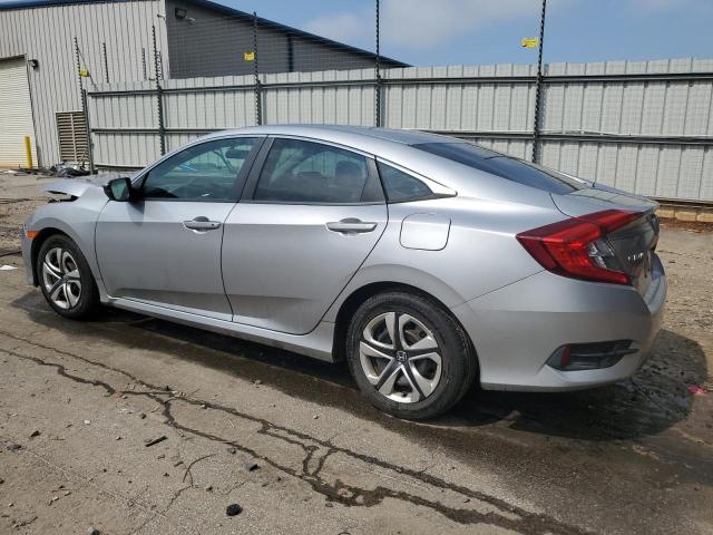 19XFC2F59GE080660 Honda Civic Lx