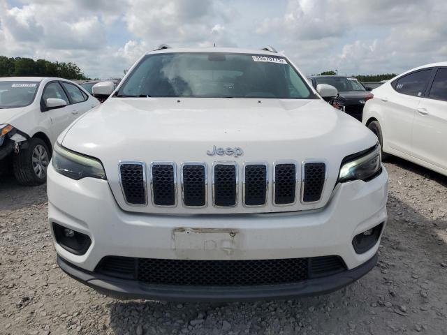 1C4PJLLB4KD266045 Jeep CHEROKEE L