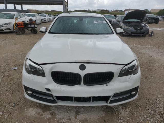 WBA5A7C59GG644405 BMW 528I