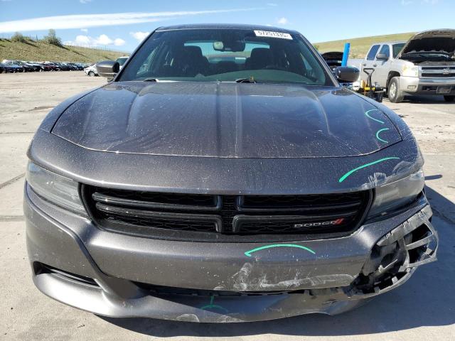 2C3CDXHG9FH856319 Dodge 2015