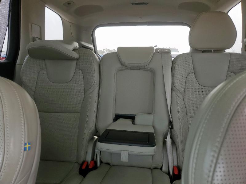 YV4A22PL0K1445651 Volvo XC90 T6 IN