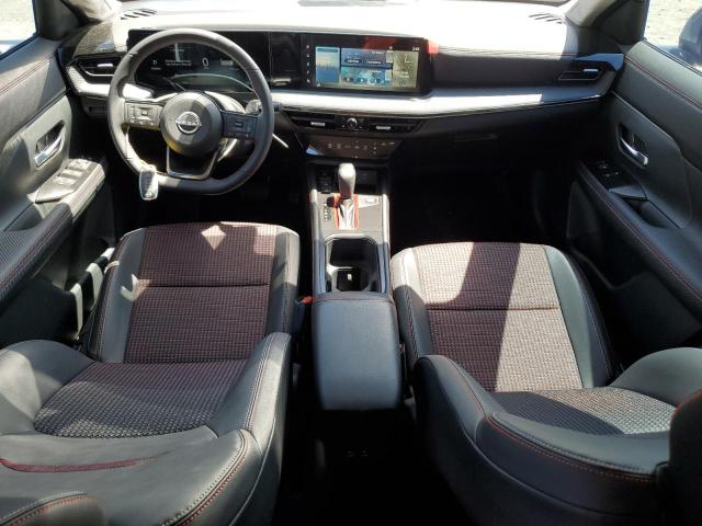 3N8AP6DA8SL317055 Nissan KICKS SR