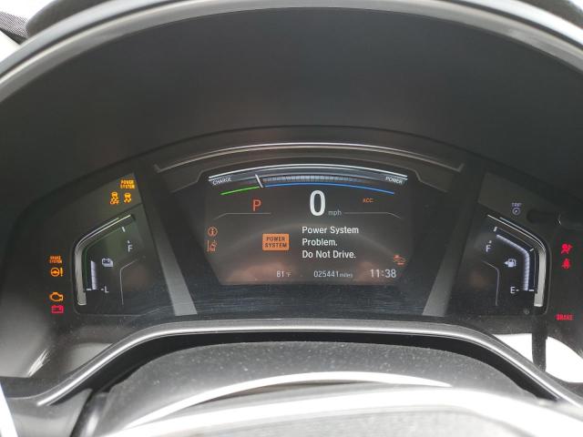 5J6RT6H84NL007562 Honda CR-V EXL
