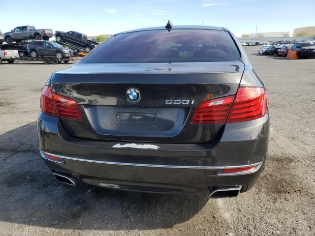 WBAKN9C54ED680942 BMW 550i