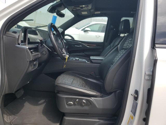 1GYS4GKL8MR314830 Cadillac Escalade S