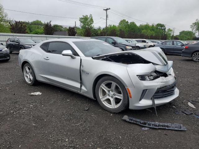 1G1FA1RX1H0112937 Chevrolet CAMARO LS