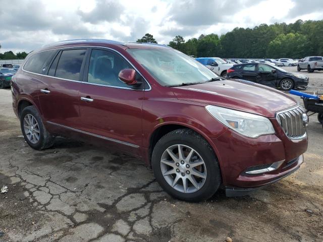 5GAKRBKD1HJ111044 Buick Enclave