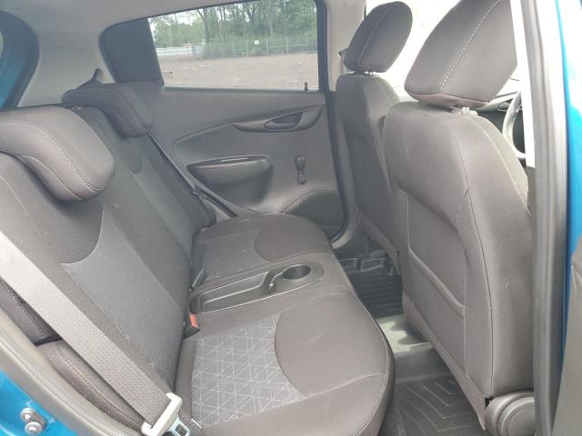 KL8CB6SA0LC417890 Chevrolet SPARK LS