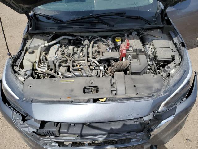3N1AB8BV7RY291866 Nissan 2024