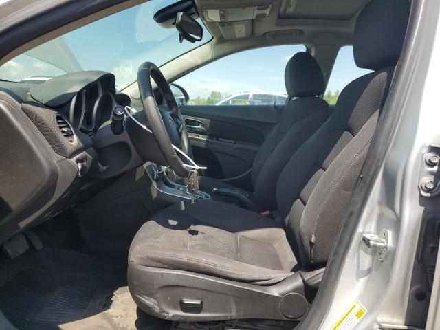 1G1PE5SB5G7224029 Chevrolet CRUZE LIMI