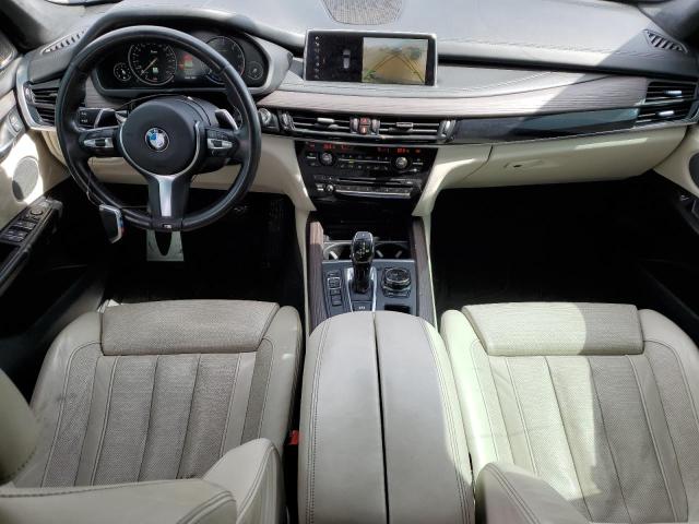 5UXKR6C59J0U14869 BMW X5