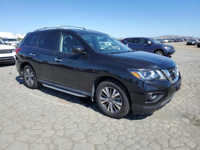 5N1DR2MN0KC603021 Nissan 2019