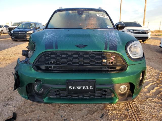 WMZ53BR07N3N52547 Mini Countryman