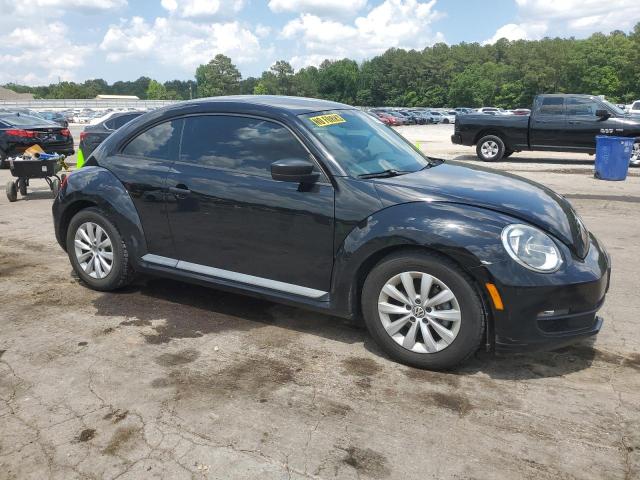 3VWF17ATXFM645590 Volkswagen BEETLE 1.8