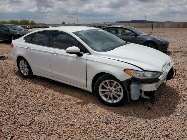 3FA6P0HD5KR232731 Ford FUSION SE