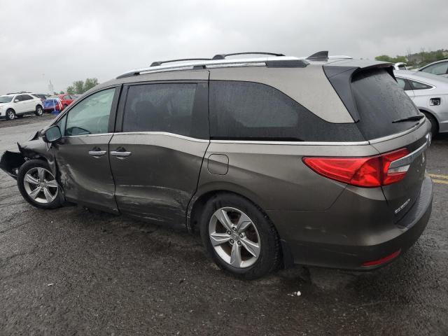 5FNRL6H7XJB035053 Honda ODYSSEY EX