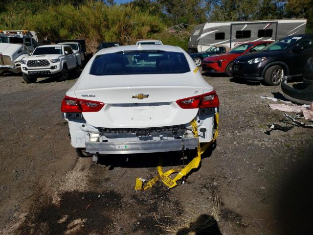 1G1ZD5ST5SF156060 Chevrolet lfv