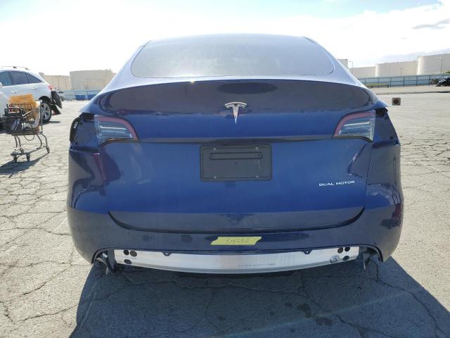 7SAYGDEE9PF969420 Tesla 2023