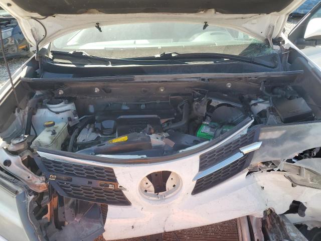 2T3RFREV7FW281443 Toyota Rav4 Xle