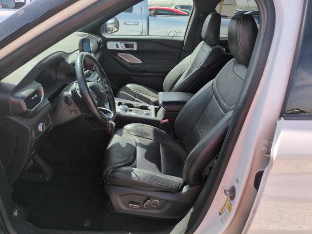 1FM5K8GCXLGC90768 Ford EXPLORER S