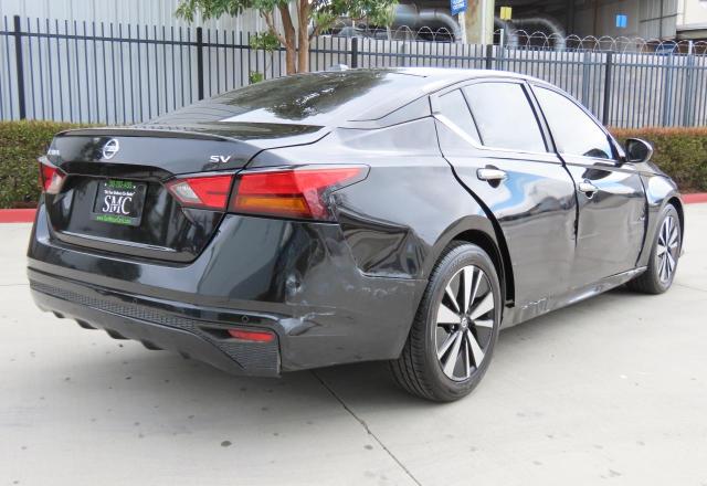 1N4BL4DV6MN351698 Nissan ALTIMA SV