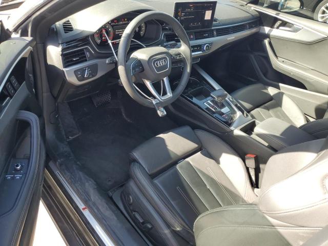 WAUTAAF58MA055747 Audi 2021