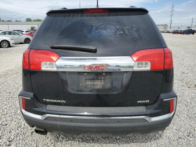 2GKFLTEK1H6189603 GMC TERRAIN SL