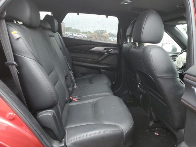 JM3TCBDYXJ0207231 Mazda CX-9 GRAND