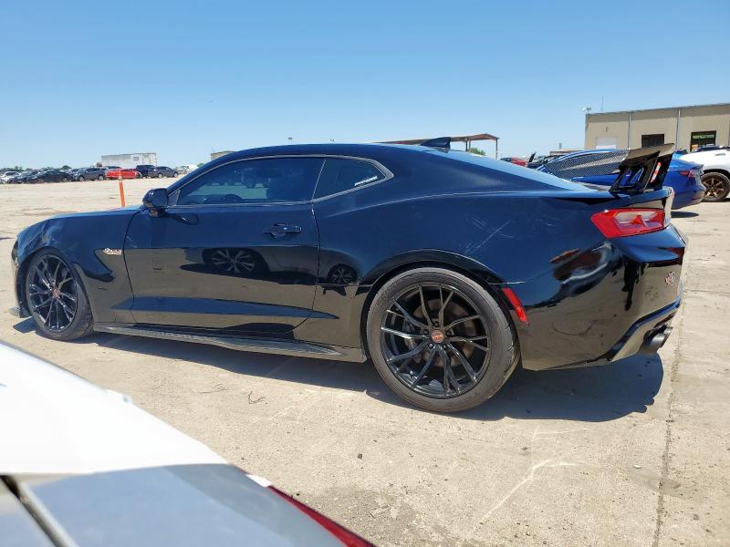 1G1FE1R77J0150442 Chevrolet CAMARO SS