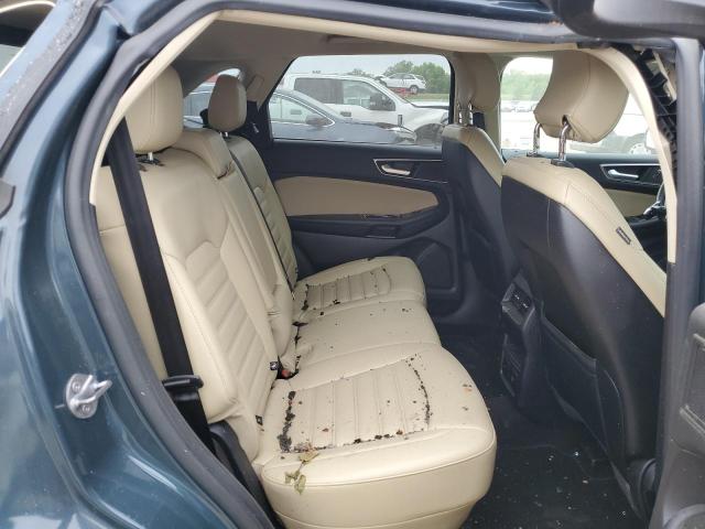2FMPK3J88GBB99348 Ford EDGE SEL