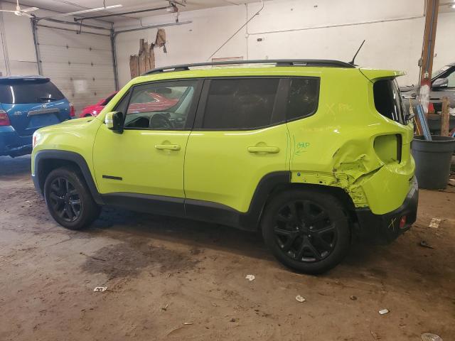 ZACCJBBB2JPH98209 Jeep RENEGADE L