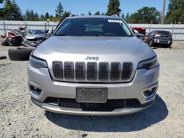 1C4PJMDN2KD179839 Jeep 2019