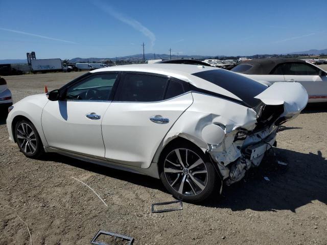 1N4AA6CV9MC515214 Nissan 2021