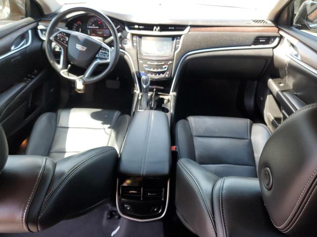 2G61M5S33K9154744 Cadillac lfx - sidi: spark ignited direct injection, vvt: variable valve timing, e85 max, alum